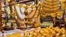 قیمت جدید طلا و سکه همه را غافلگیر کرد