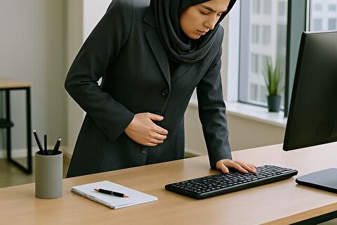 عضو فراکسیون زنان: یک تا دو روز مرخصی ویژه در ماه برای زنان تعیین شود