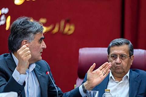 فرزین تجربه لازم برای ریاست کلی بانک مرکزی را نداشت/ انتصاب همتی می‌تواند آرامش ذهنی در جامعه ایجاد کند