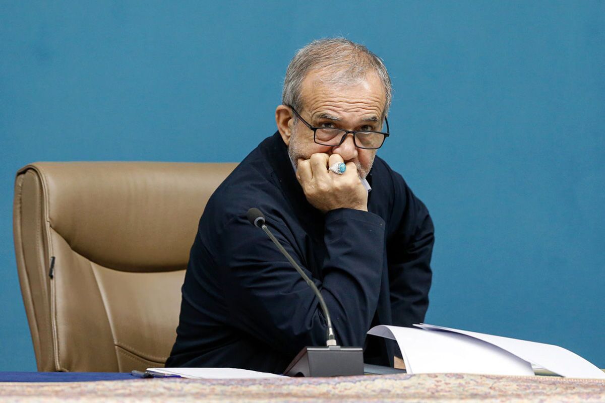 تصمیم مهم دولت برای حذف ارز ترجیحی تصمیم مهم دولت برای حذف ارز ترجیحی