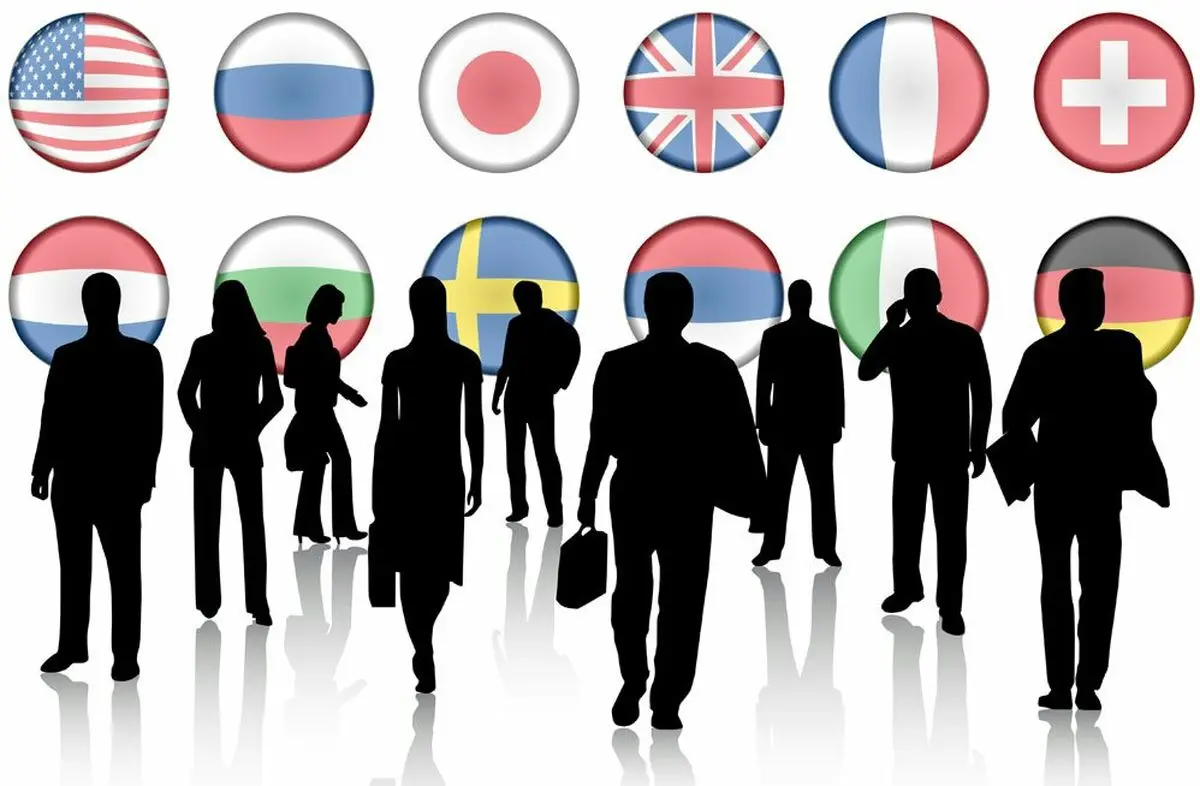 پدیده مهاجرت نیروی کار پدیده مهاجرت نیروی کار