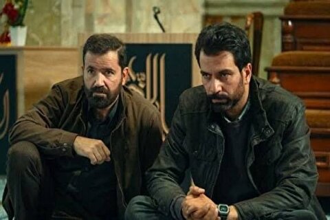 فیلم ترور به زودی پخش می‌شود