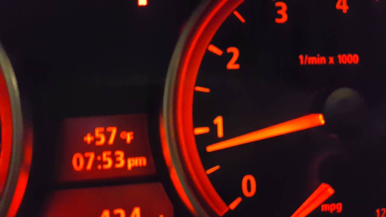 علت نوسان دور موتور خودرو چیست؟ علت نوسان دور موتور خودرو چیست؟