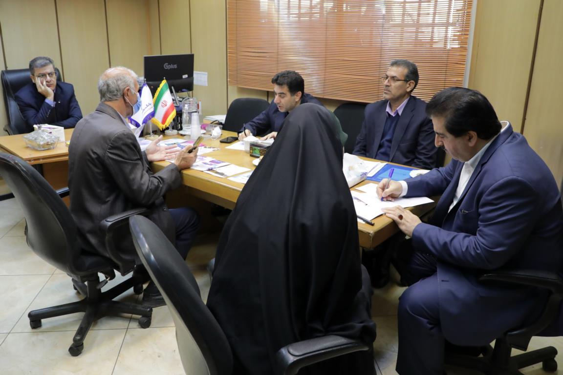 مدیرعامل بانک رفاه کارگران