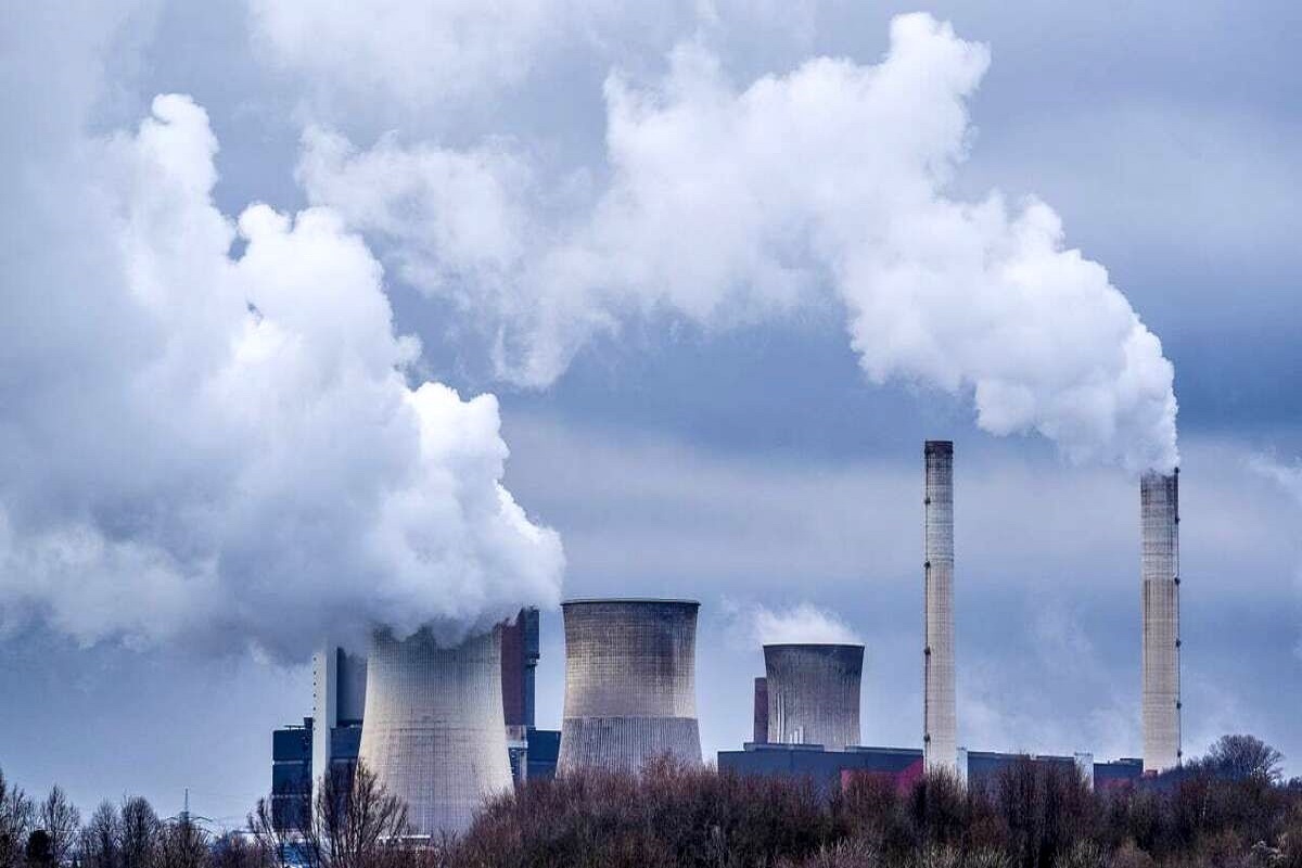 مازوت سوزی در نیروگاهها مازوت سوزی در نیروگاهها