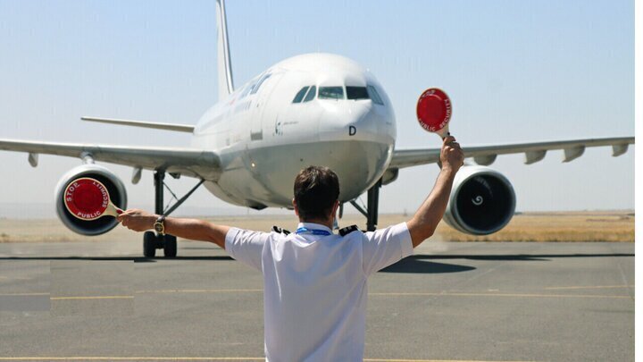 رفع اختلالات خدمات فرودگاهی تا ساعات آینده رفع اختلالات خدمات فرودگاهی تا ساعات آینده