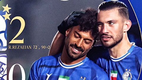 اخراج رامین رضاییان و ابوالفضل جلالی از استقلال