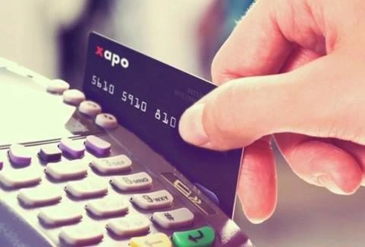 تراکنش بانکی تراکنش بانکی