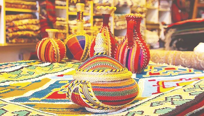 صنایعدستی در بحران صنایعدستی در بحران