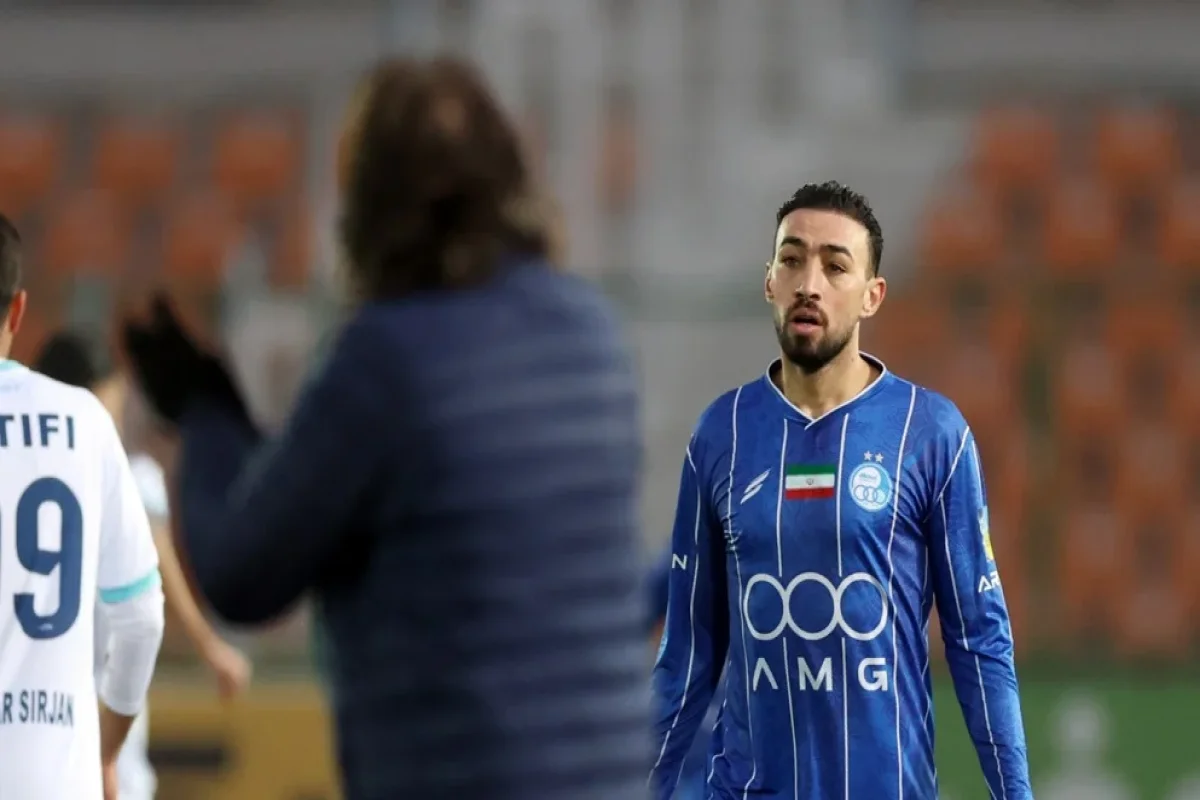 دو دیدار جامحذفی فوتبال به تعویق افتاد دو دیدار جامحذفی فوتبال به تعویق افتاد