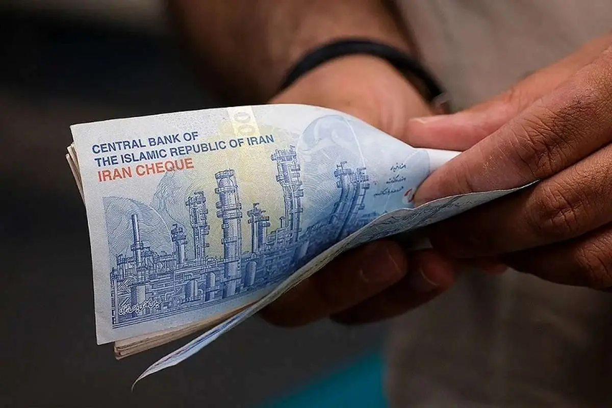 افزایش ۵۰ درصدی حقوقها در سال ۱۴۰۵ افزایش ۵۰ درصدی حقوقها در سال ۱۴۰۵