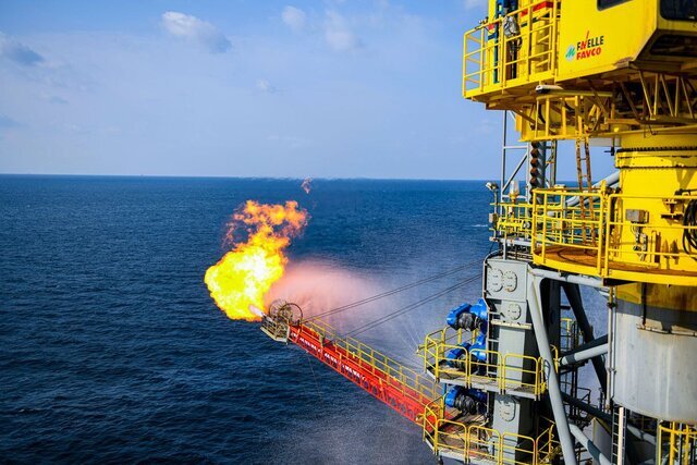 ایران چهارمین کشور سازنده سیستمهای پالایشگاهی در دنیا ایران چهارمین کشور سازنده سیستمهای پالایشگاهی در دنیا