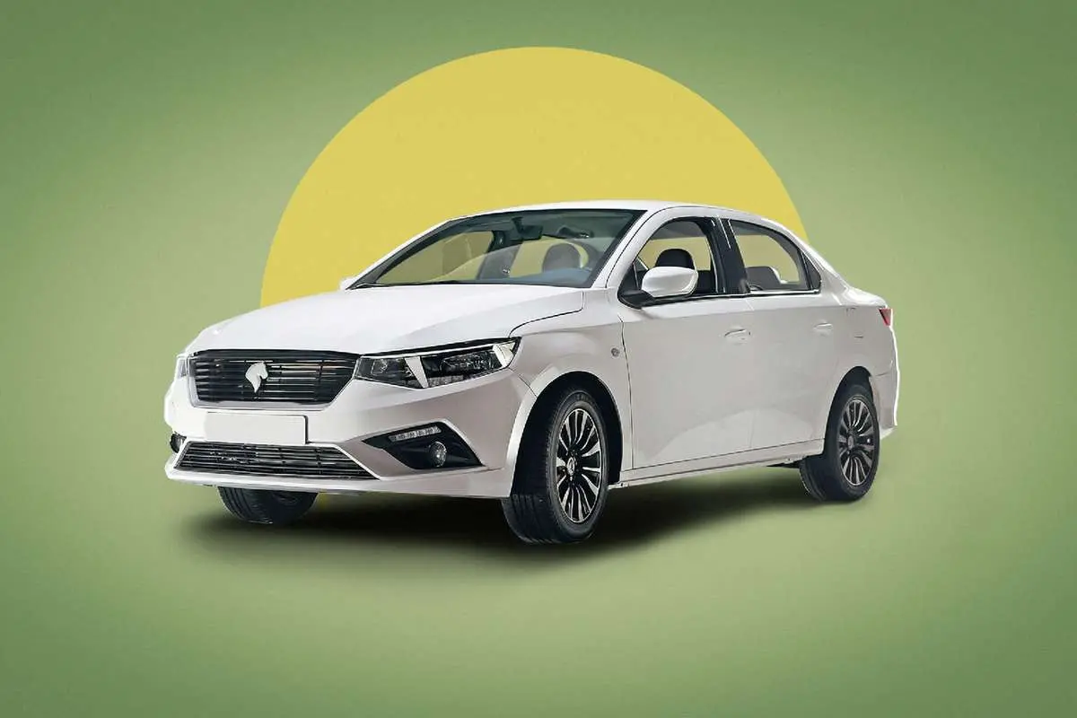 قیمت خودرو امروز ۲۵ دی ۱۴۰۴ قیمت خودرو امروز ۲۵ دی ۱۴۰۴