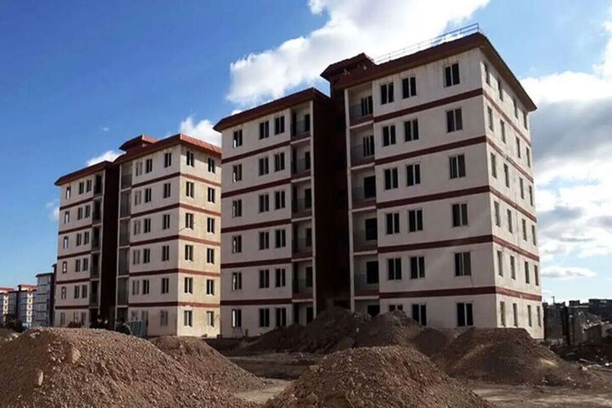 مسکن استیجاری با تسهیلات ۱.۲ میلیاردی استارت خورد مسکن استیجاری با تسهیلات ۱.۲ میلیاردی استارت خورد