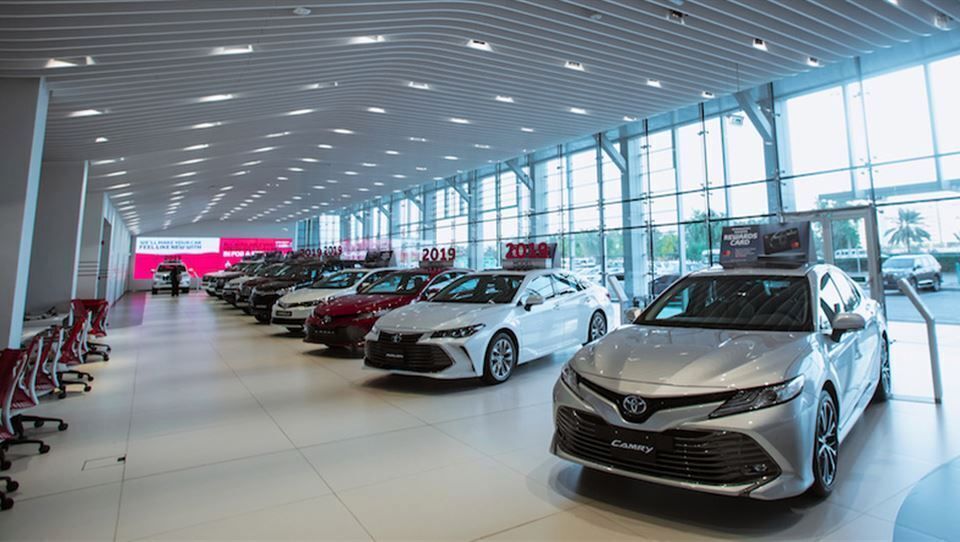 حال و هوای بازار خودرو در روزهای قطع اینترنت حال و هوای بازار خودرو در روزهای قطع اینترنت