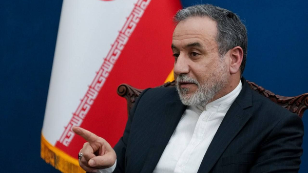 پیام عراقچی به ترامپ در گفتوگو با فاکس نیوز: اشتباه ژوئن را تکرار نکن پیام عراقچی به ترامپ در گفتوگو با فاکس نیوز: اشتباه ژوئن را تکرار نکن