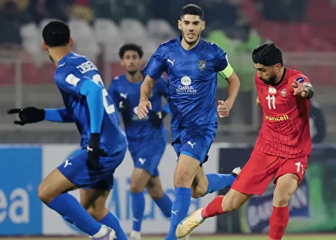 سلب میزبانی آسیا از تیم‌های ایرانی