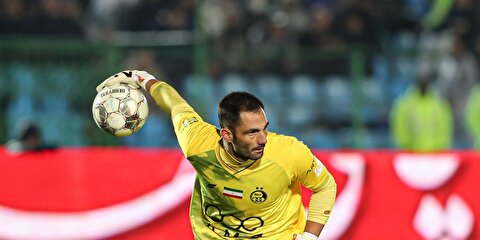 آدان: استقلال درست مانند رئال مادرید است