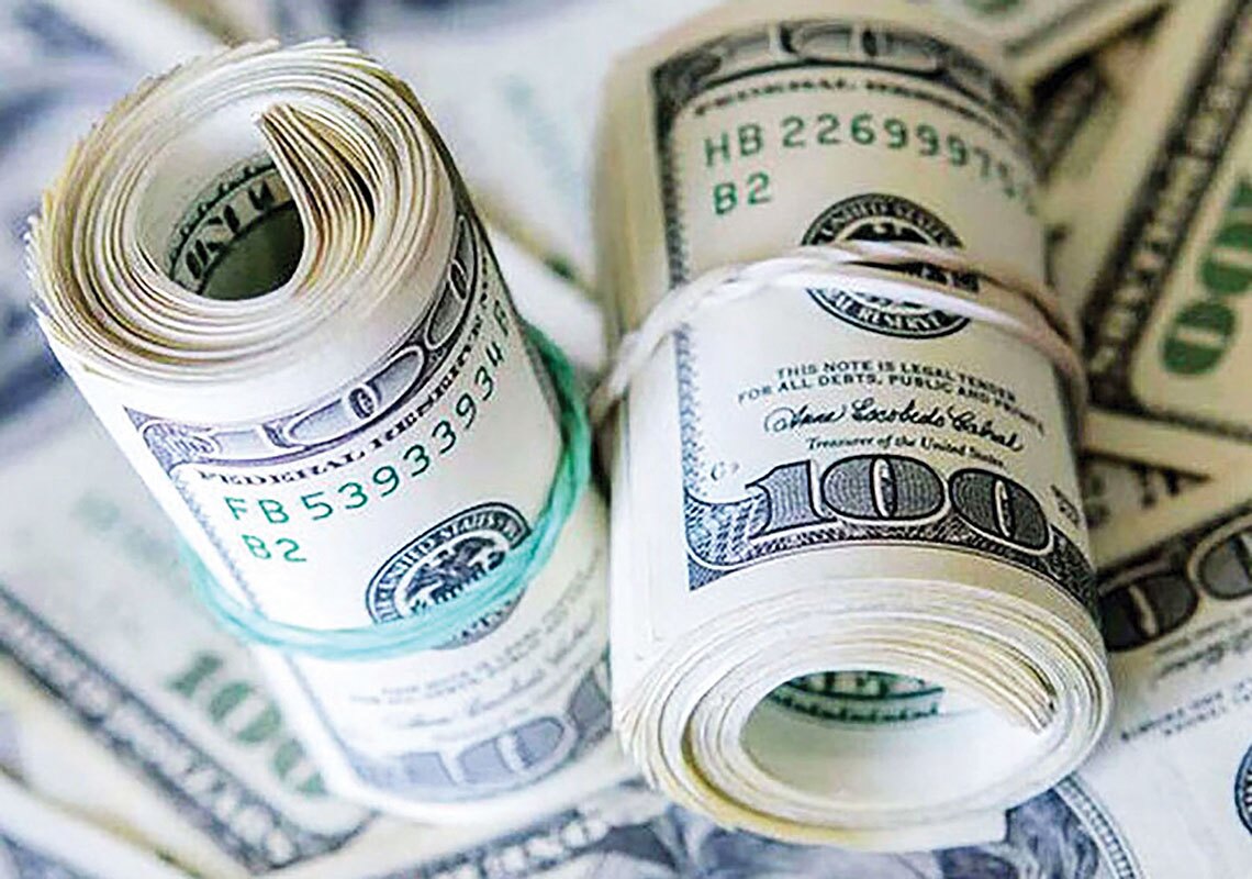 دلار تراستیها آمد؟ دلار تراستیها آمد؟