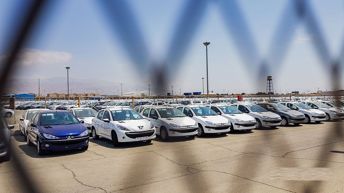 احتمال افزایش ۲۰ تا ۲۵ درصدی قیمت خودرو احتمال افزایش ۲۰ تا ۲۵ درصدی قیمت خودرو