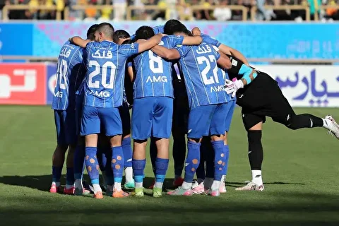 شرط ستاره‌های خارجی استقلال برای بازگشت به ایران: برقراری اینترنت