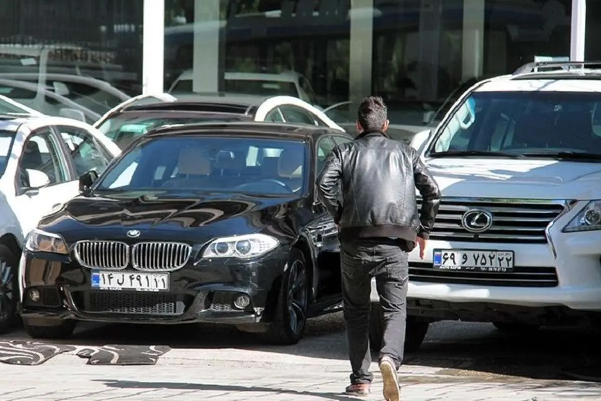 سه دلیل افزایش قیمت خودرو در بازار مشخص شد سه دلیل افزایش قیمت خودرو در بازار مشخص شد