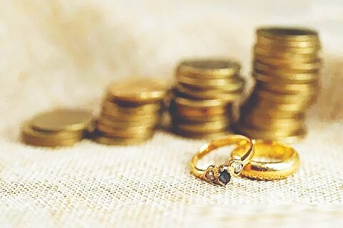 پیداوپنهان قانون جدید مهریه