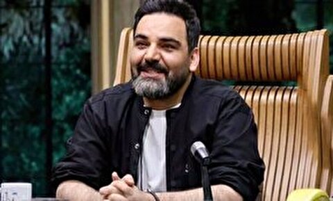 روایت عاشقانه احسان علیخانی از آغاز زمستان