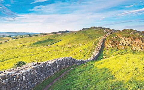 میراث ساسانی در مسیر جهانی شدن