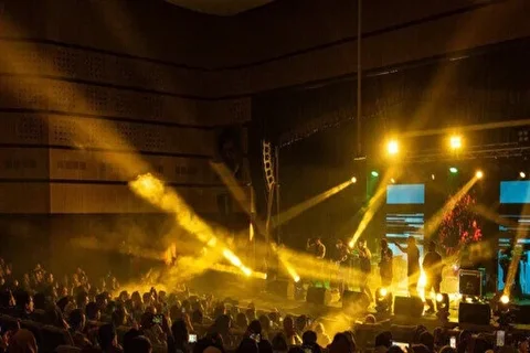 سه کنسرت در روزهای آینده در کشور برگزار می شود