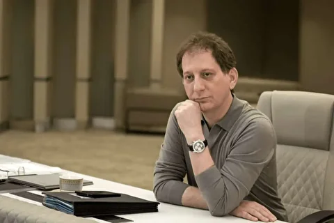 بابک زنجانی با پول بیت‌المال در حال تجارت است