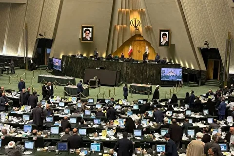 مخالفت جنجالی مجلس با اصلاحیه قانون مهریه