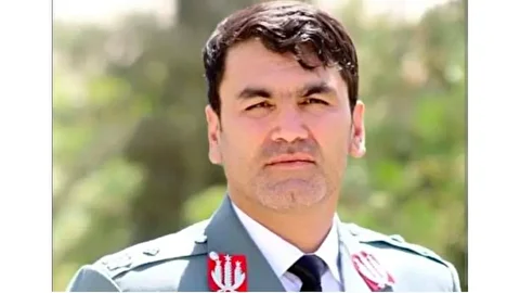 ترور فرمانده پیشین پلیس افغانستان در تهران