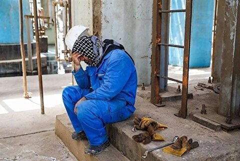 روایت مزایای پنهان فیش کارمندان دولتی/ چرا کارگران هرچه می‌دوند فقیرتر می‌شوند؟