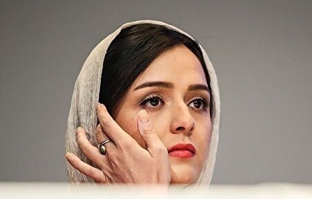 ویدیویی احساسی پدر ترانه علیدوستی برای دخترش