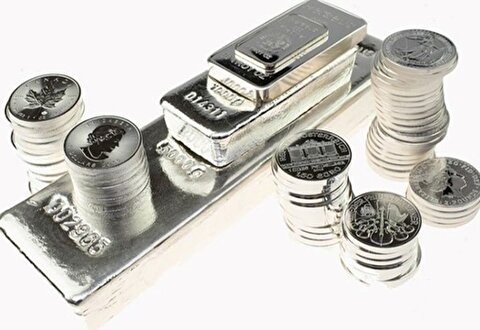 روند سرمایه‌گذاری در صندوق نقره چگونه است و مزایا و معایب آن چیست؟