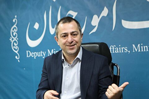 فعالیت ۱۵۰۰ مرکز مشاوره خانواده با مجوز وزارت ورزش و جوانان / خدمات مشاوره‌ای رایگان برای سه دهک پایین جامعه