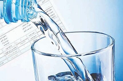 تعرفه ۱۰۰۰ برابری برای بازدارندگی آب