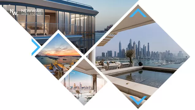 حداقل مبلغ لازم برای سرمایه‌گذاری در صندوق‌های ابوظبی