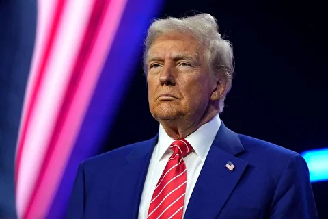 واشنگتن پست: ترامپ بار دیگر به‌دنبال مذاکره با تهران است