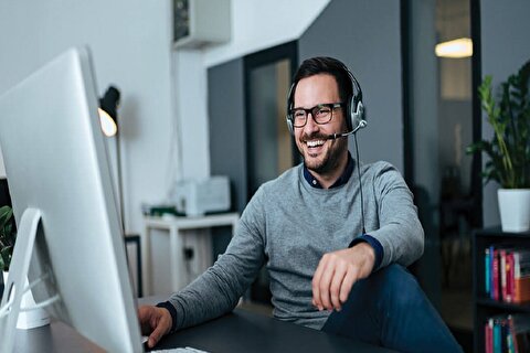 تحول عمیق در الگوی کار و اقتصاد؛ ظهور دورکاری به عنوان قطب جدید رشد