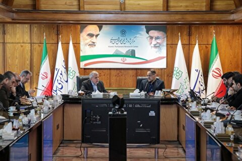 نگاهداری: همکارهای دولت و مجلس برای تحقق اهداف برنامه هفتم ضروری است/ صالحی: موفقیت در عرصه گردشگری نیازمند پیوست هایی در ابعاد مختلف است