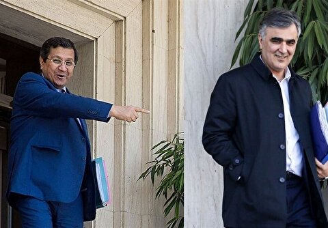 سیاست محوری فرزین، تخلیه گسترده ذخایر ارزی کشور بود/ همتی به دلیل پیش‌بینی و تلاش برای حل مشکلات ارزی از وزارت اقتصاد برکنار شد