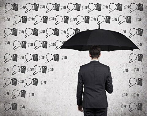 هنر «نه» شنیدن / چگونه پس از مواجهه با رنج طردشدگی سرپا بمانیم؟