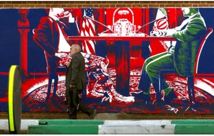 از مذاکره چه خبر؟ از جنگ چه خبر؟ از مذاکره چه خبر؟ از جنگ چه خبر؟