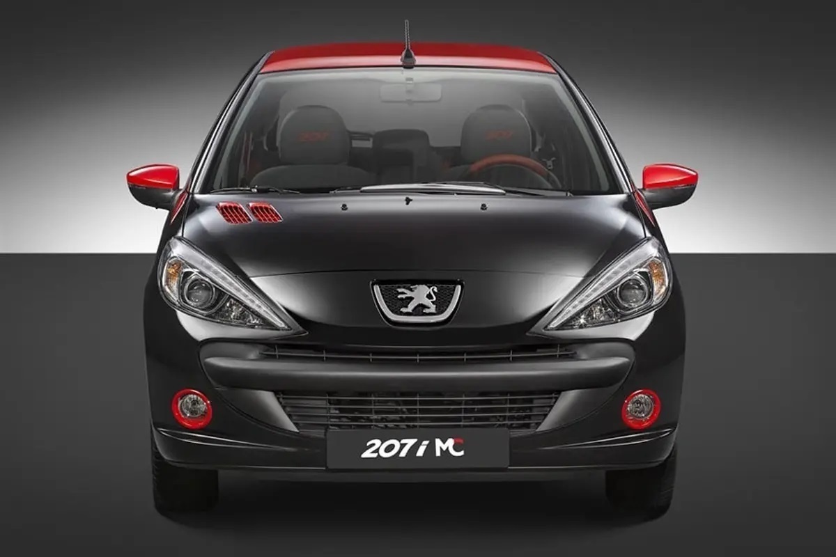 قیمت روز خودرو ۱۱ بهمن ۱۴۰۴ قیمت روز خودرو ۱۱ بهمن ۱۴۰۴