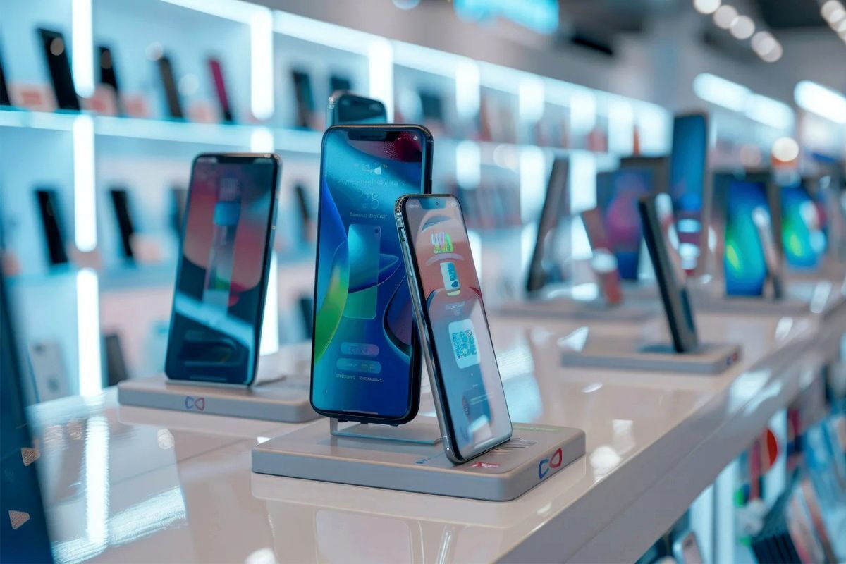 قیمت روز گوشی موبایل ۱۱ بهمن ۱۴۰۴ قیمت روز گوشی موبایل ۱۱ بهمن ۱۴۰۴