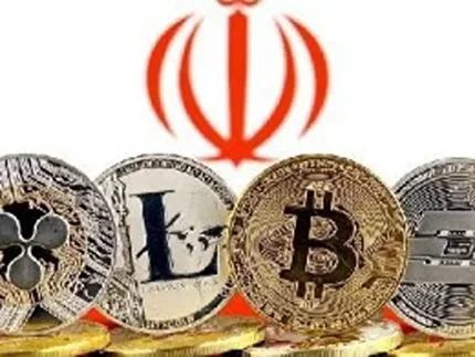 وزارت خزانه‌داری آمریکا صرافی‌های رمزارزی مرتبط با ایران را تحریم کرد