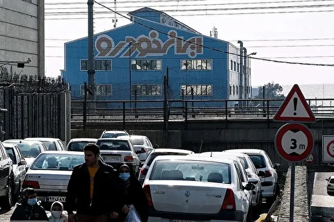 تکرار یک بحران پرهزینه در بازار خودرو