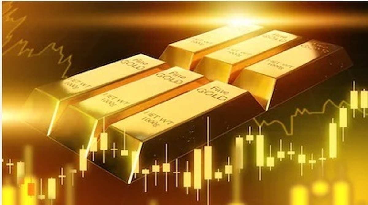 ماجرای سقوط چشمگیر قیمت طلا چپیست؟ ماجرای سقوط چشمگیر قیمت طلا چپیست؟